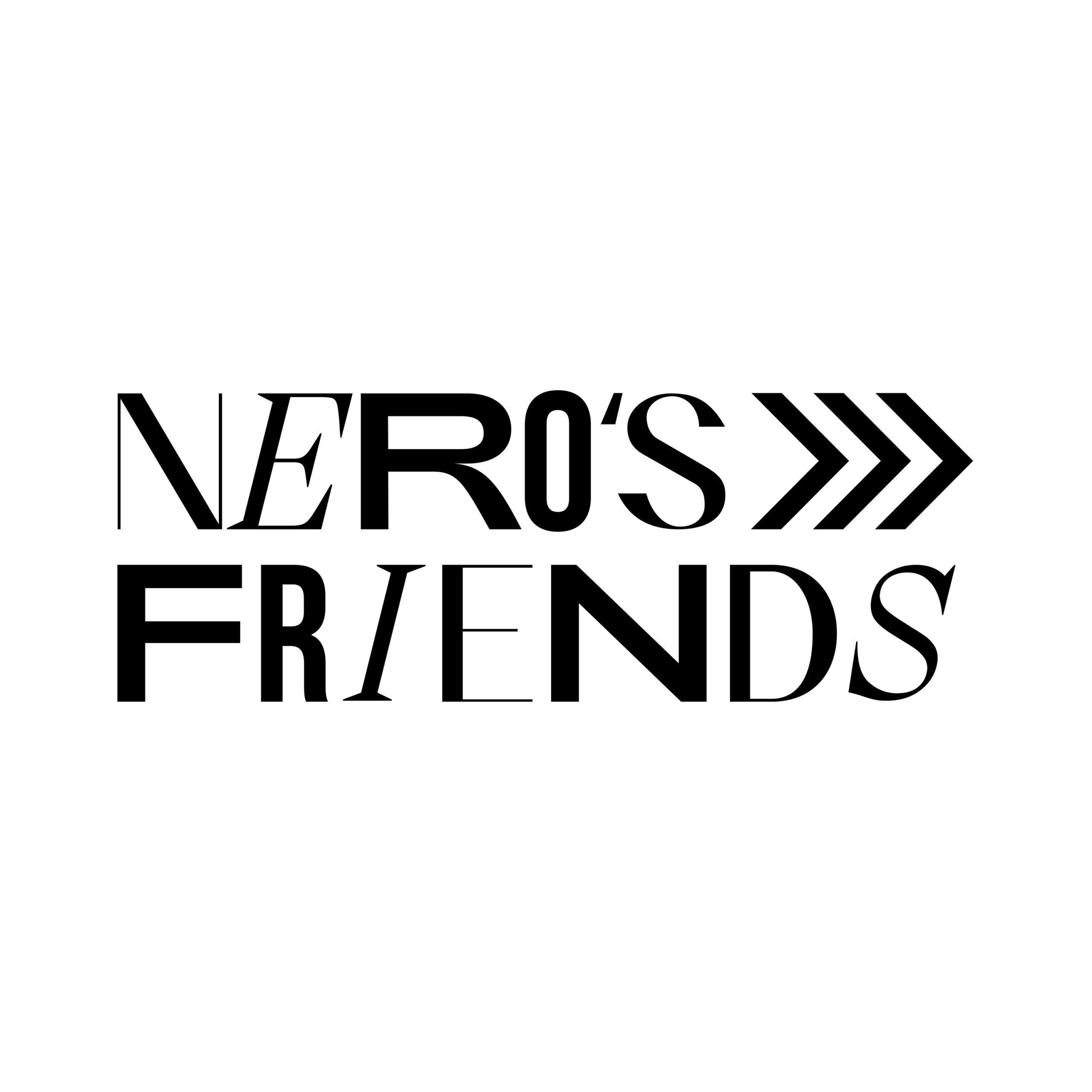 Nero's Friends | Musik, die unters Fell geht.